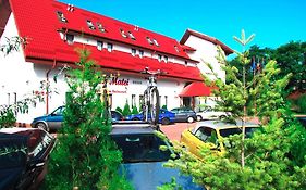 Pensiunea Casa Matei